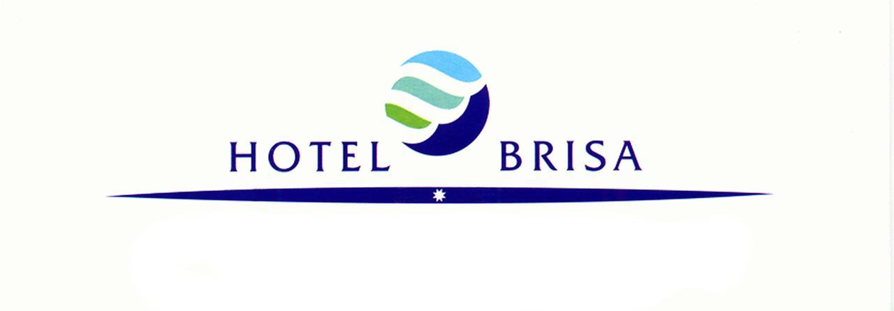 Hotel Brisa Playa de la Lanzada Eksteriør billede
